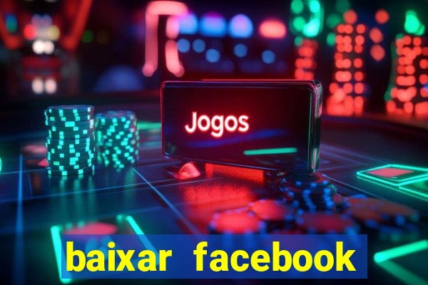 baixar facebook messenger baixaki